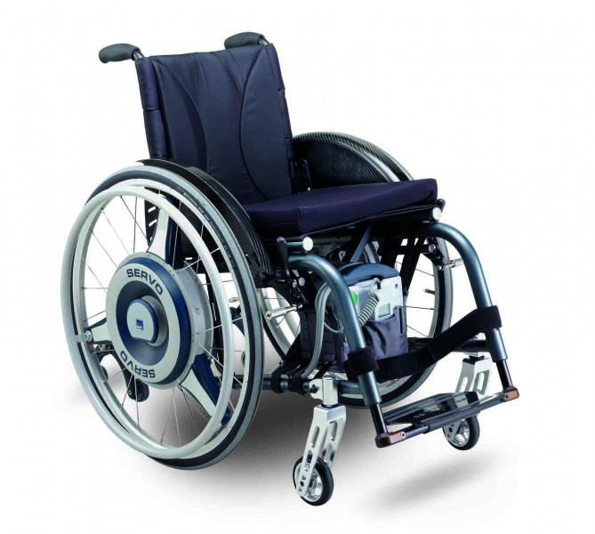 Motor de ayuda al usuario 'SERVO'