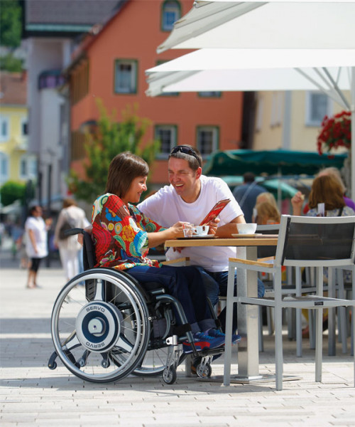 Motor de ayuda al usuario 'SERVO'