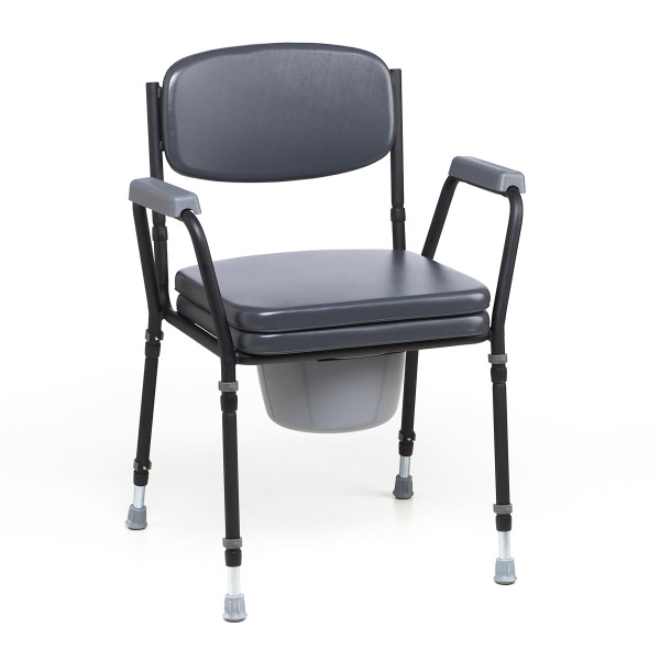 Silla con WC SERVICE