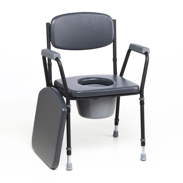 Silla con WC SERVICE