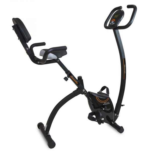 Bicicleta plegable 'Acceso total'