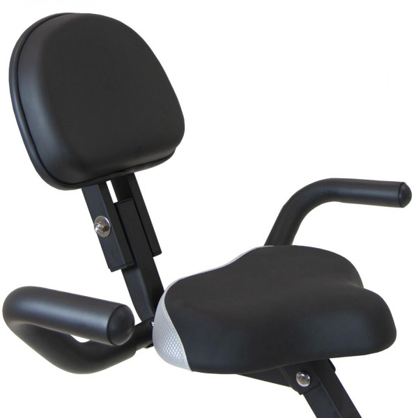 Bicicleta plegable 'Acceso total'