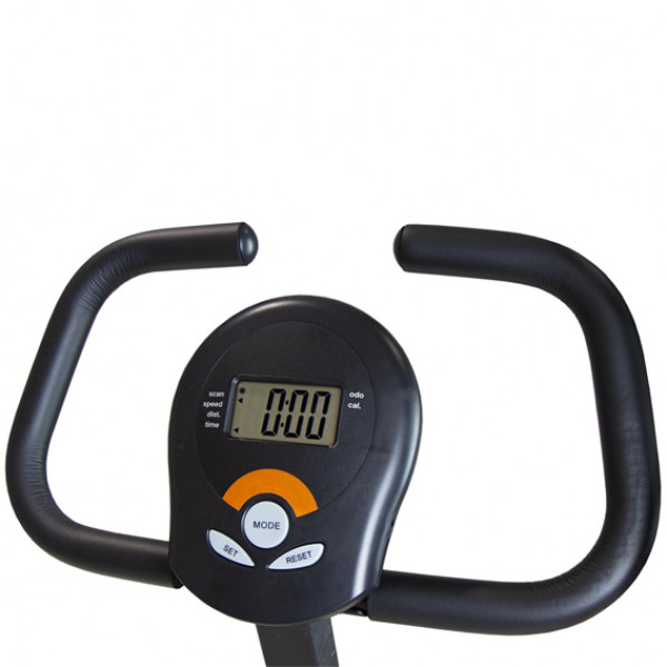 Bicicleta plegable 'Acceso total'