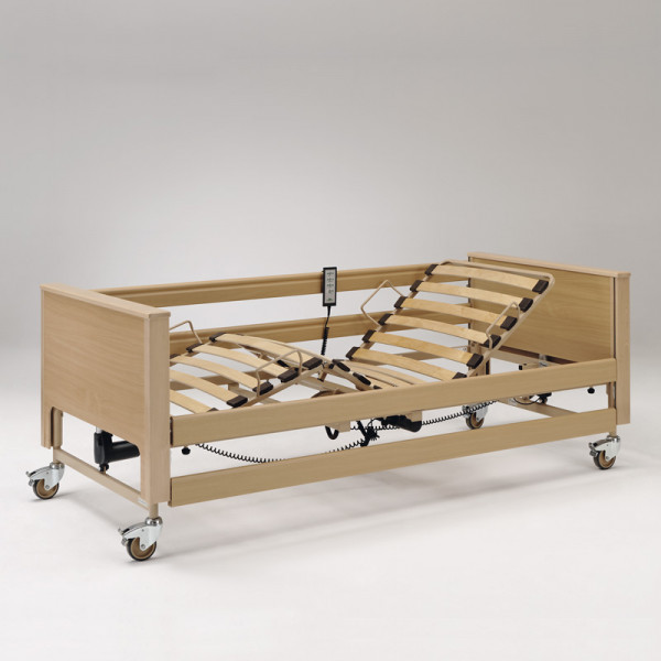 'Arminia' Cómoda y robusta