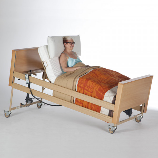 'Arminia' Cómoda y robusta