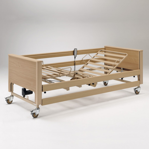 'Arminia Resident' Uso intensivo