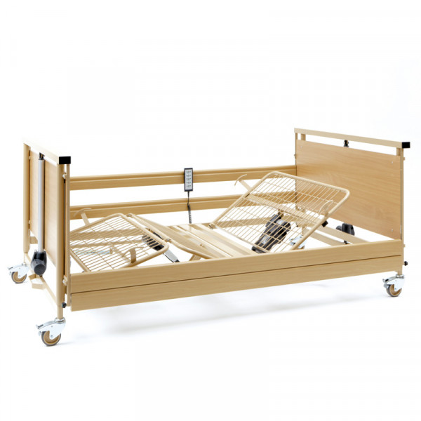 'Alura Low L 100cm' Baja y libre de sujeciones