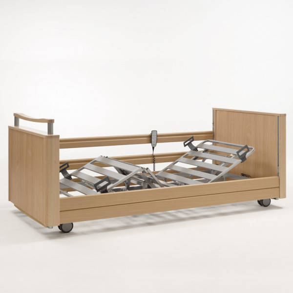 'Inovia Low' Baja y elegante