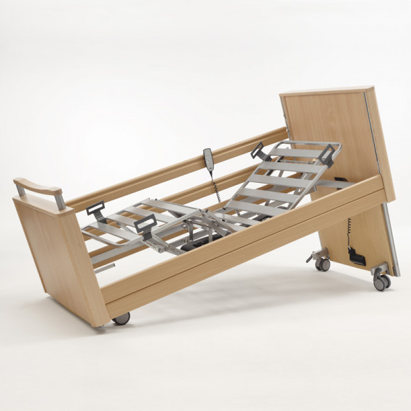 'Inovia Low' Baja y elegante