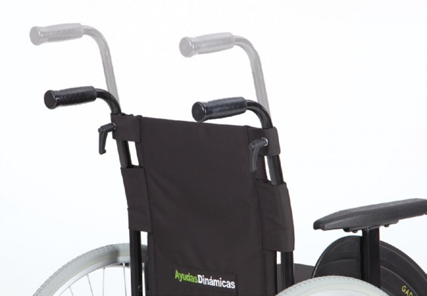 Puños regulables Gades