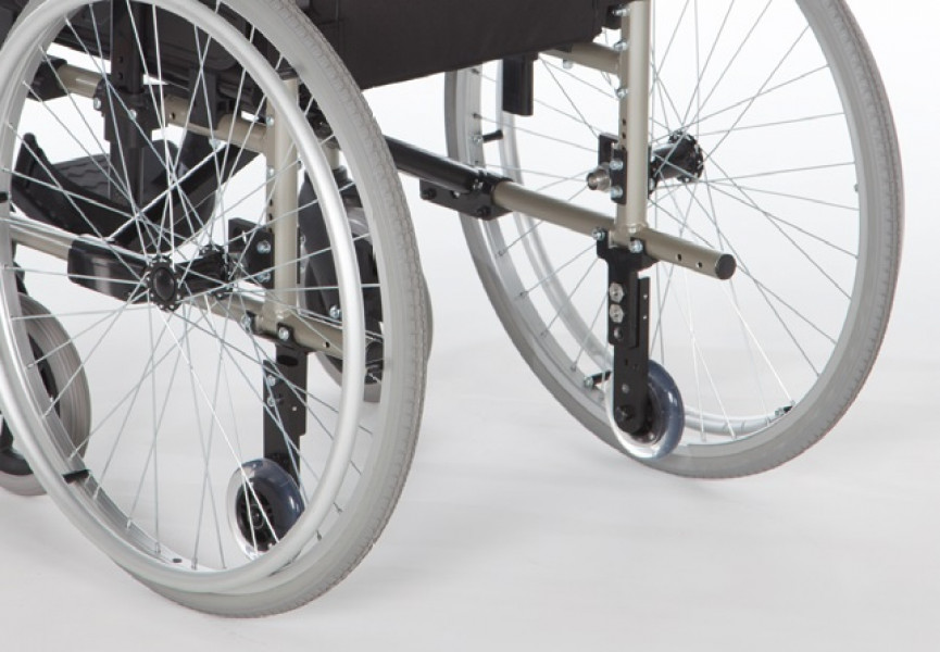 Ruedas tránsito Gades