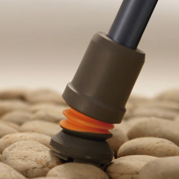 Contera con amortiguador FLEXYFOOT