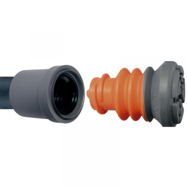 Contera con amortiguador FLEXYFOOT