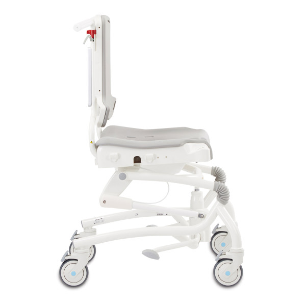 Silla basculante HERON