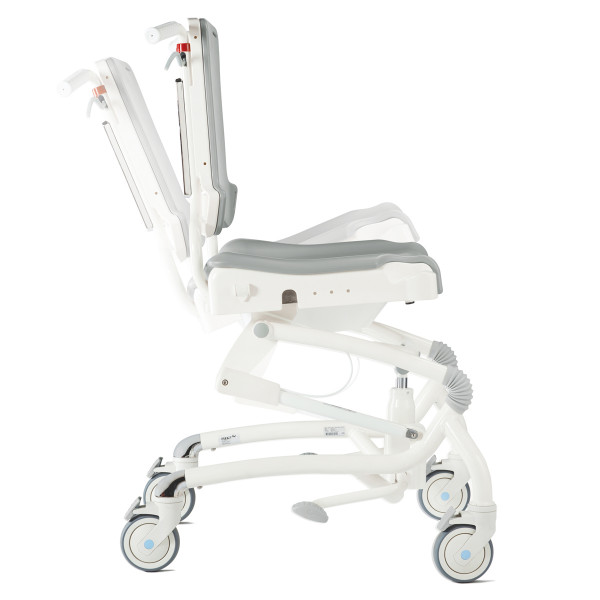 Silla basculante HERON