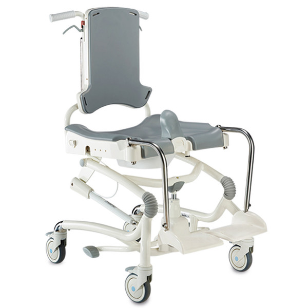 Silla basculante HERON