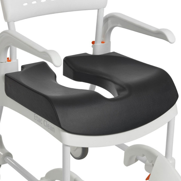 Asiento comfort para silla clean