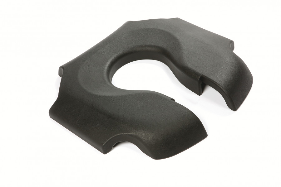 Asiento blando de P.U. silla 'Gate'