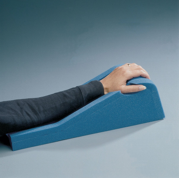 Elevador funcional de espuma