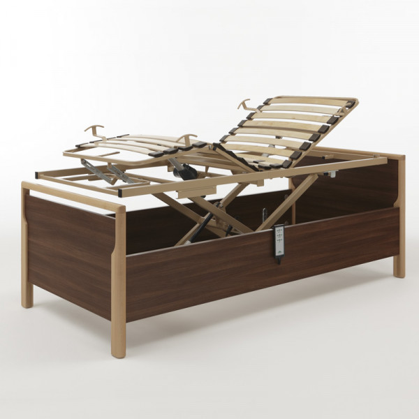 'Senior Relax' Discreta y elegante