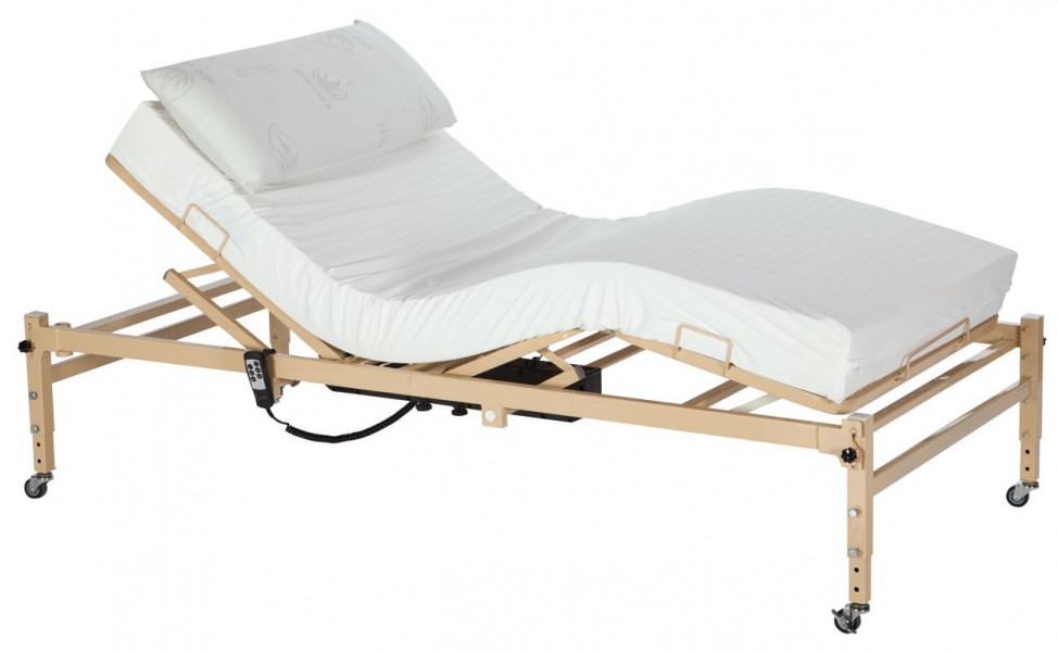 'Gala' Patas de altura graduable