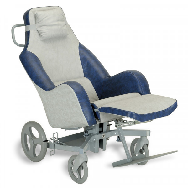 Silla Basculante 'Elise'