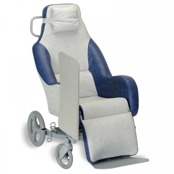 Silla Basculante 'Elise'