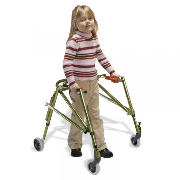 Andador posterior NIMBO