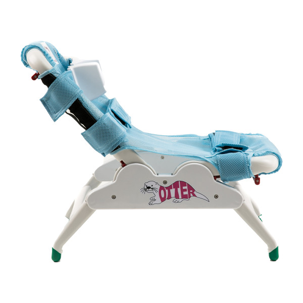 Sistema de baño OTTER