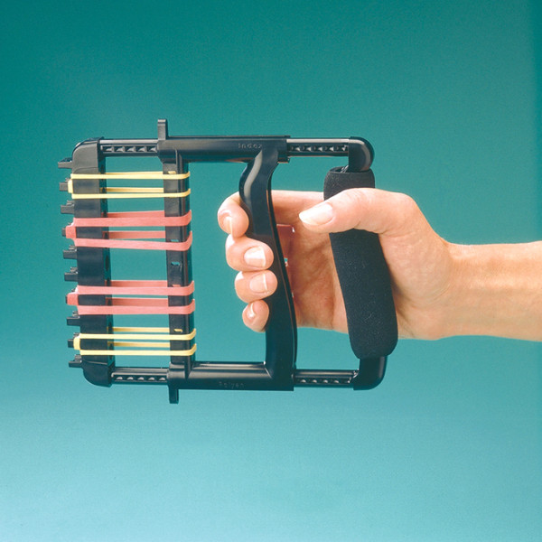 Ejercitador ergonómico 'Rolyan'