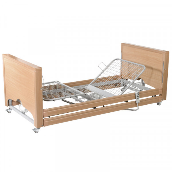 Cama 'Casa Med Classic FS Low'