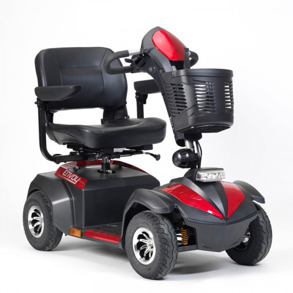 Scooter 'Envoy 4'