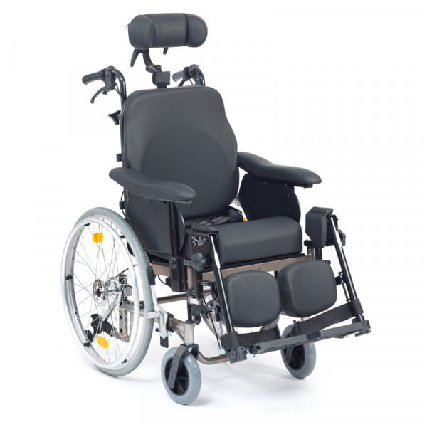 Silla basculante 'IDSoft'