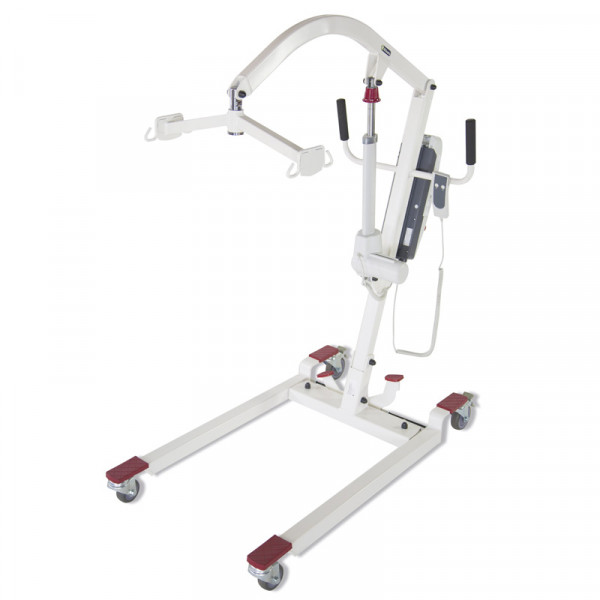 Grúa Plegable con arnés 'Atlanta'