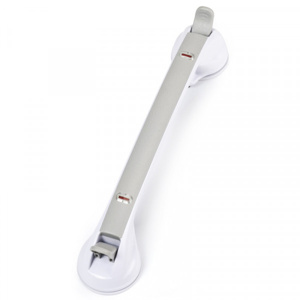 Asidera con ventosas