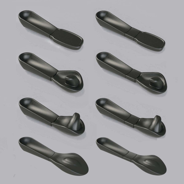 Soporte estabilizador de antebrazo HEMI