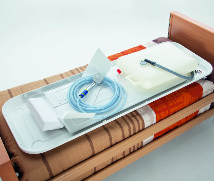 Bañera para cama JUBE