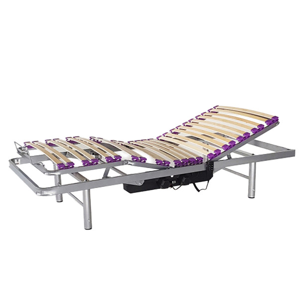 Cama GALA 2 regulable en altura