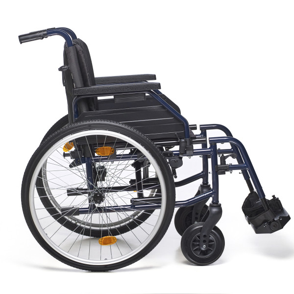 Silla de aluminio Gades GAP