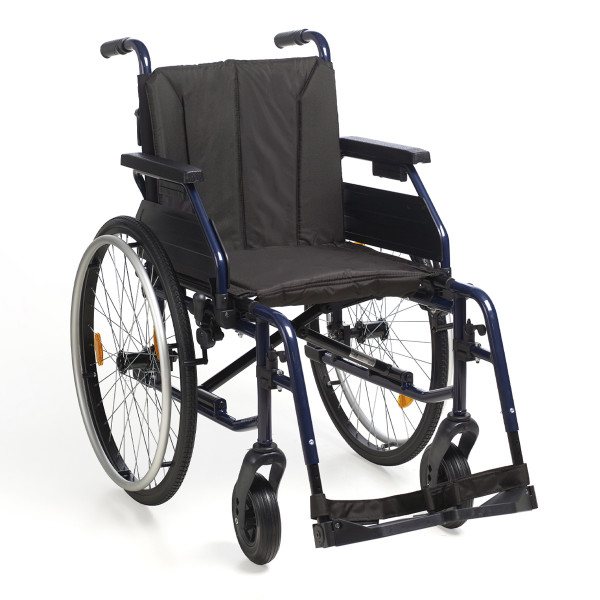 Silla de aluminio Gades GAP