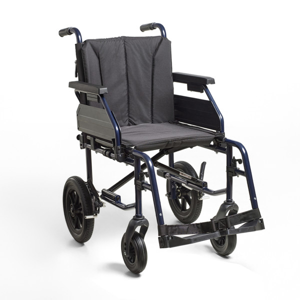 Silla de aluminio Gades GAP