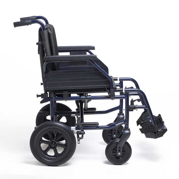 Silla de aluminio Gades GAP