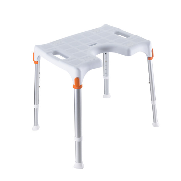 Banqueta GENOVA asiento en U