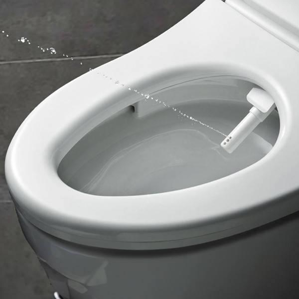 Tapa de WC con función bidet SANI