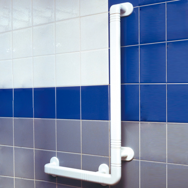 Asidero 90º para ducha