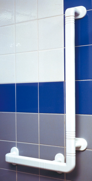 Asidero 90º para ducha