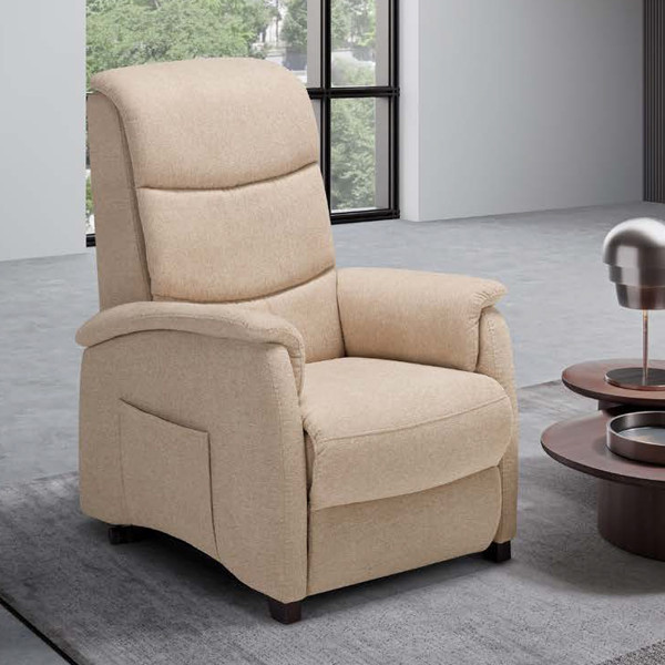 Sillón elevador METRO con 2 motores