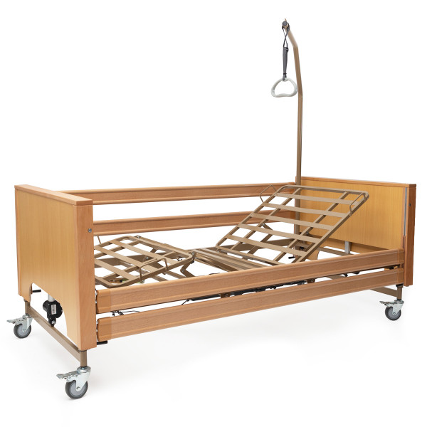 Cama electrónica de altura regulable ANTARES