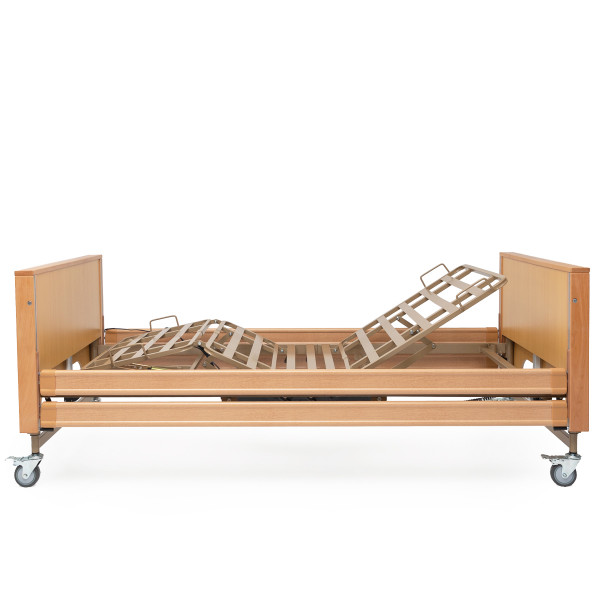 Cama electrónica de altura regulable ANTARES