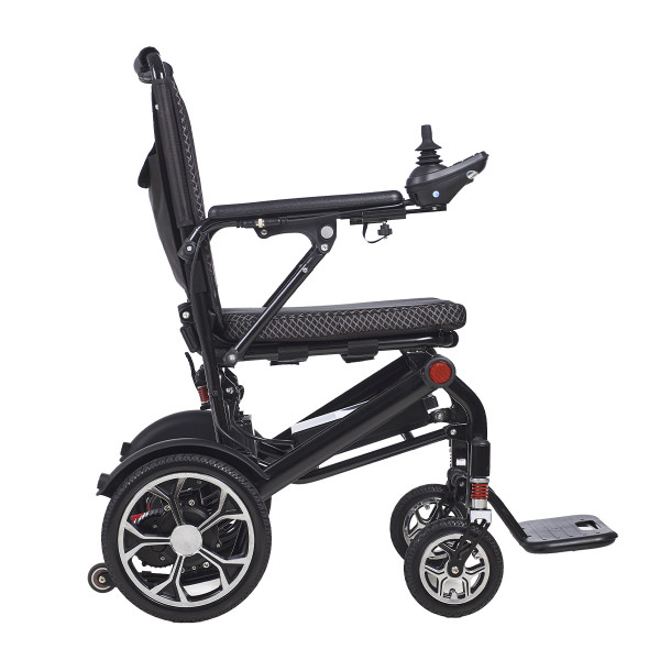 Silla eléctrica plegable super ligera R650